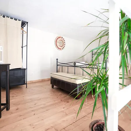 Casa Tomasuzzo - Апартаменты Шикли